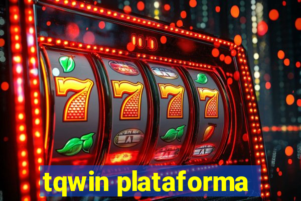 tqwin plataforma